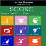 Dwonload 101 Card Game Cell Phone Game